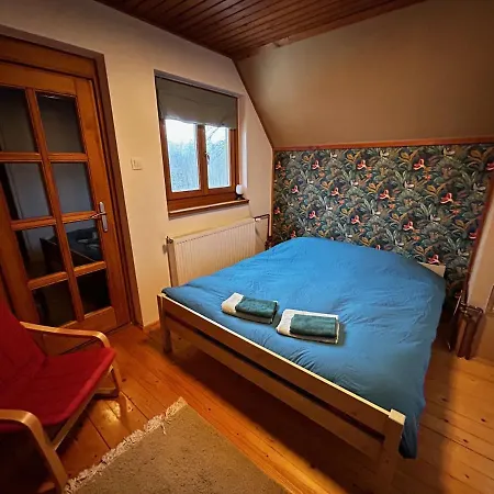 Pet Friendly Near Swimming Prázdninový dům *