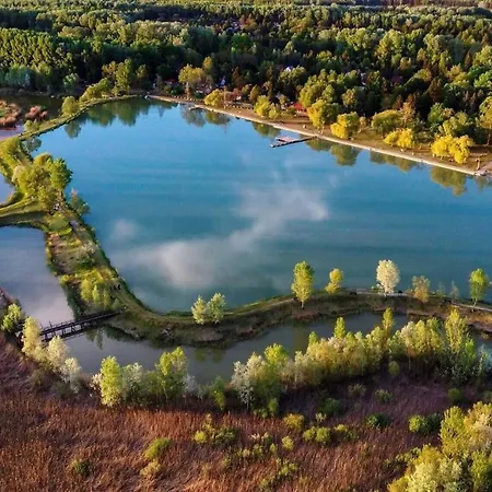 Pet Friendly Near Swimming Prázdninový dům Kunfeherto