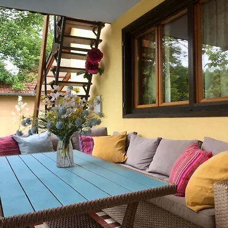Forestside Near Swimming Casa vacanze