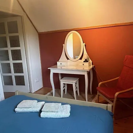 Pet Friendly Near Swimming Prázdninový dům *