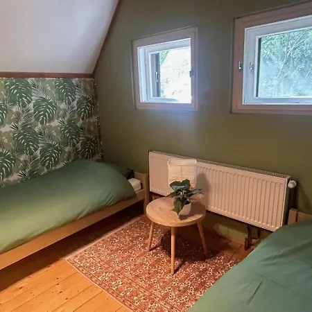 Prázdninový dům Pet Friendly Near Swimming *
