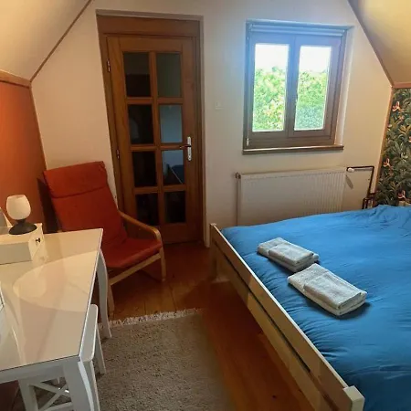 Forestside Near Swimming Casa vacanze Kunfeherto