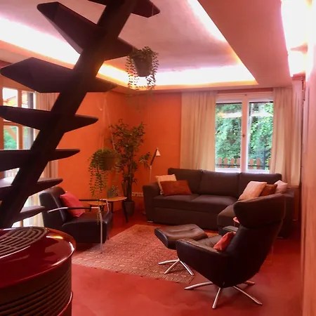Pet Friendly Near Swimming Prázdninový dům *
