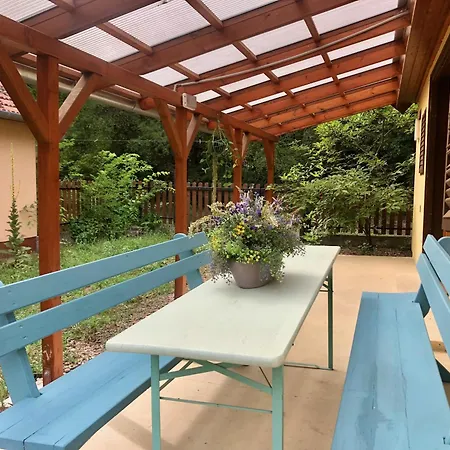 Prázdninový dům Pet Friendly Near Swimming *