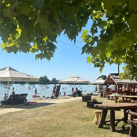 Pet Friendly Near Swimming Prázdninový dům