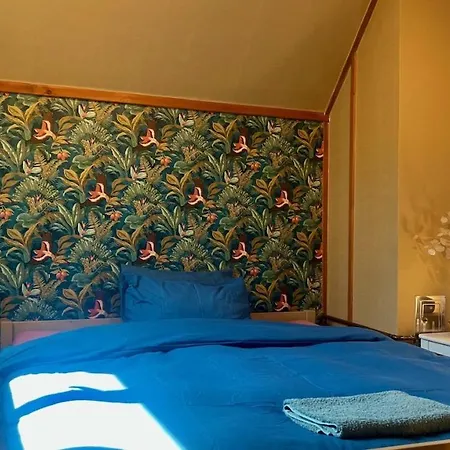 Pet Friendly Near Swimming Prázdninový dům