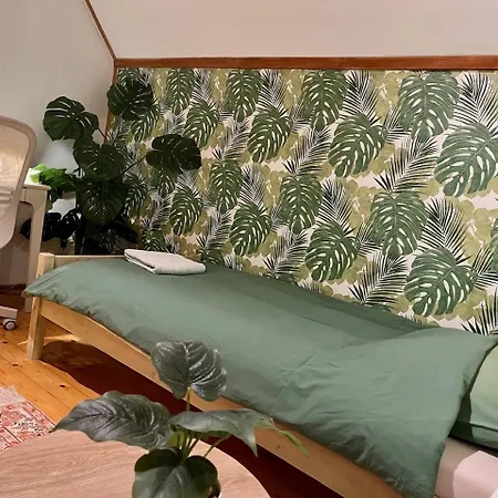 Pet Friendly Near Swimming Prázdninový dům *