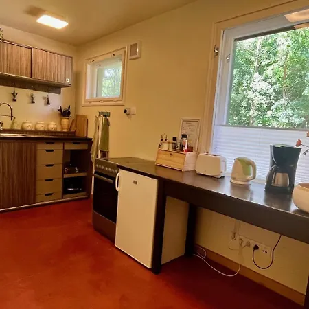 Prázdninový dům Pet Friendly Near Swimming Kunfeherto