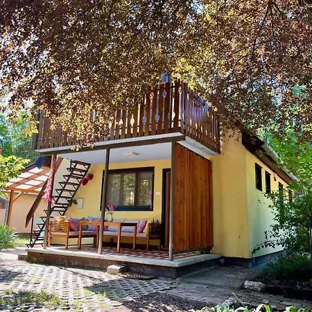 Prázdninový dům Pet Friendly Near Swimming